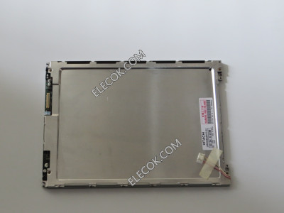 LMG9980ZWCC-01 12,1" CSTN LCD Panel för HITACHI used 
