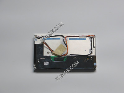 LQ065T9BR53 6,5" a-Si TFT-LCD Paneel voor SHARP gebruikt 