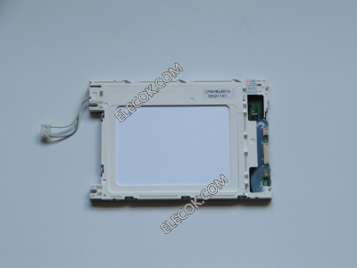 LFSHBL601A ALPS LCD 패널 바꿔 놓음 