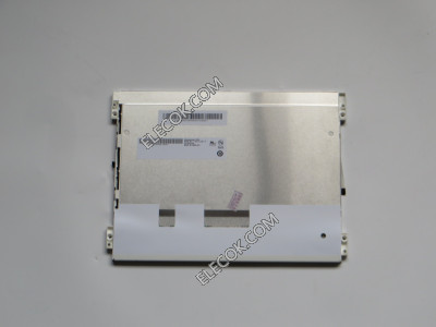 AUO 10.4" G104XVN01.0 a-Si TFT-LCD 패널 Inventory new 