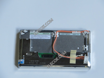 LQ065T9BR54U 6,5" a-Si TFT-LCD Painel para SHARP usado 