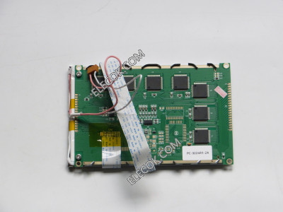 PC-3224R1-2A 5,7" LCD Display replacement 