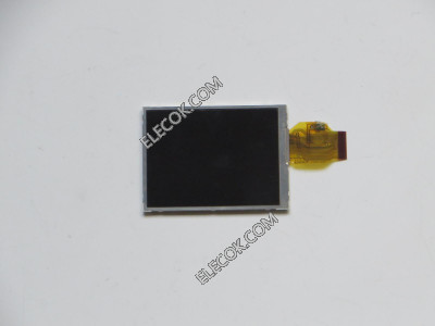 LCD SCHERM VOOR FUJI FINEPIX HS20 EXR Vervanging 