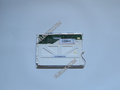 BA104S01-200 10.4" a-Si TFT-LCD Panel for BOE, Used