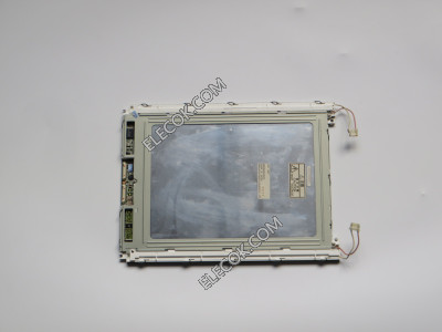 NT631C-ST141-EV2 Omron LCD (model EDMGRA3KCF) 
