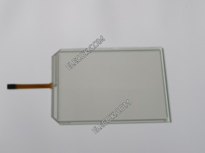 UniOP eTOP33 touch screen, replacement