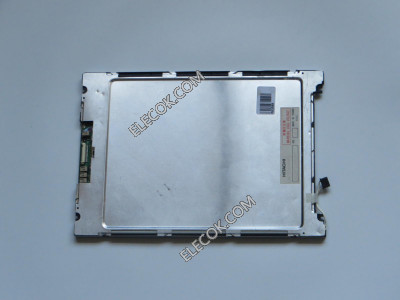 LMG7550XUFC HITACHI 10,4" LCD Paneel Plastic Afmetingen original and used 