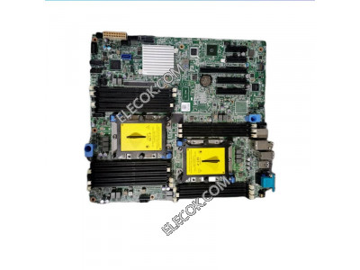 Dell POWEREDGE T440 Server Board 0X7CK 81VG9