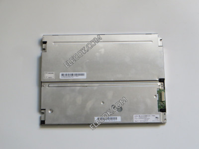 NL6448BC33-70C 10,4" a-Si TFT-LCD Pannello per NEC usato 