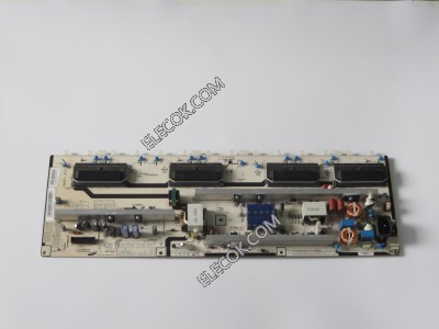BN44-00264A Samsung LCD TV high woltaż power supply integrated board used 