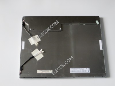 M190EG01 V0 19.0" a-Si TFT-LCD Panel dla AUO Used 