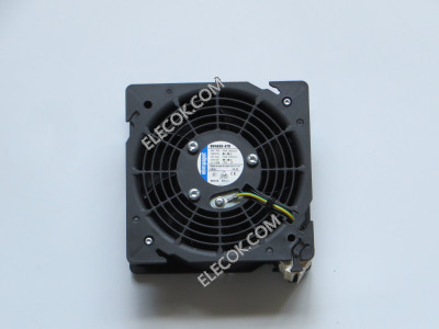 Ebmpapst DV 4650-470 230V 110/120mA 18/19W cooling fan