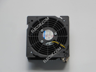 Ebmpapst DV4650-470 230V 110/120mA 18/19W cooling fan,original