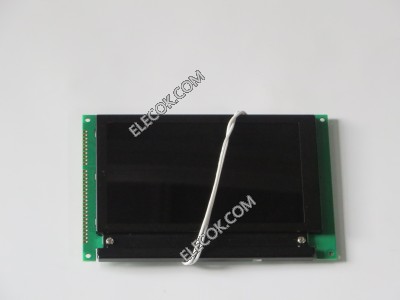 LMG7420PLFC-X Hitachi 5,1" LCD Panel Utskifting Svart film 