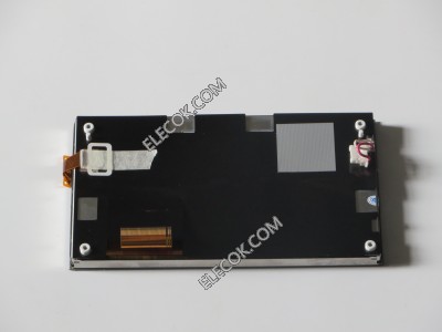 LQ065Y5DG03 6,5" a-Si TFT-LCD Painel para SHARP com tela sensível ao toque 
