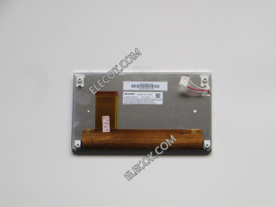 LQ065Y5DG03 6,5" a-Si TFT-LCD Panel til SHARP without berøringsskærm 