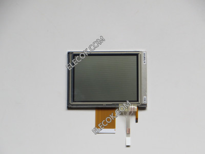 NL2432DR22-11B 3.5" a-Si TFT-LCD Panel for NEC