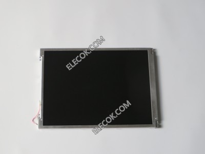 B104SN01 V0 AUO 10,4" LCD Panneau 