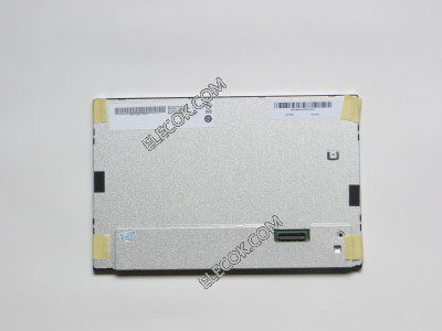 G101EVN01.3 10,1" a-Si TFT-LCD Panel för AUO 