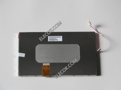 C070FW01 V0 7.0" a-Si TFT-LCD Panel dla AUO 