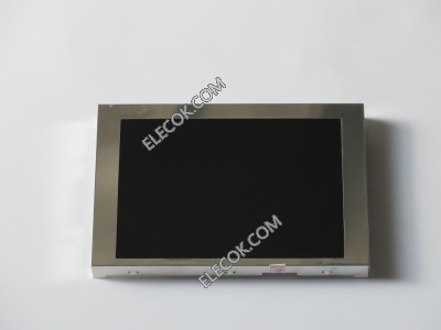 G057QN01 V2 5,7" a-Si TFT-LCD Panel för AUO 