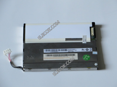 G065VN01 V1 6,5" a-Si TFT-LCD Panel para AUO 