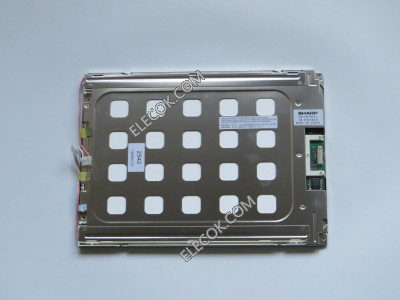 LQ104V1DG11 10,4" a-Si TFT-LCD Paneel voor SHARP Inventory new 