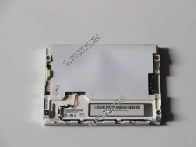 G065VN01 V2 6,5" a-Si TFT-LCD Panel för AUO 