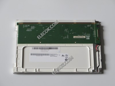 G084SN05 V9 8,4" a-Si TFT-LCD Platte für AUO gebraucht 