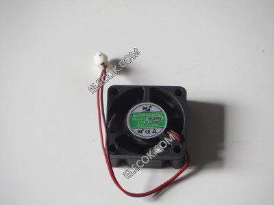 M YM1203PFS1 12V 0.05A 2 wires Cooling Fan