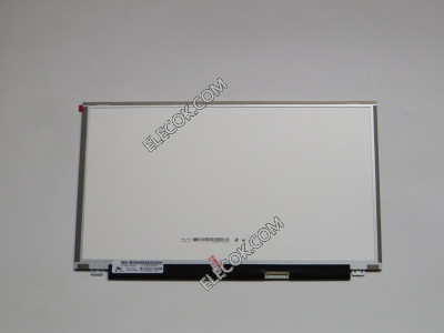 LP156WF4-SLBA 15.6" a-Si TFT-LCD Panel for LG Display