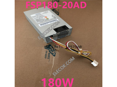 FSP 180W Energieversorgung FSP180-20AD 