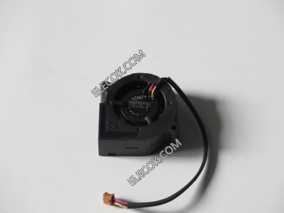 ADDA AB05012DX200600 12V 0.15A 3 wires Cooling Fan