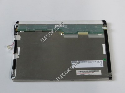 G121SN01 V3 12,1" a-Si TFT-LCD Panel dla AUO 
