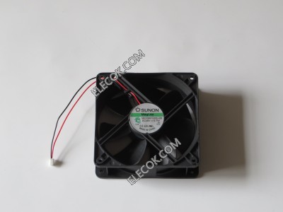 Sunon MEC0384V1-000U-A99 48V 0,203A 9,7W 2wires Cooling Fan 