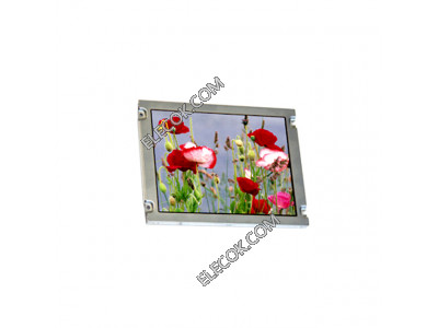 T-51750GD065J-LW-BGN 6.5" a-Si TFT-LCD , Panel for OPTREX