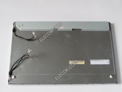 G220SW01 V0 22.0" a-Si TFT-LCD Panel dla AUO used 