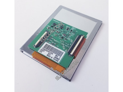 TX09D30VM1CDA 3,5" a-Si TFT-LCD Panel para HITACHI 
