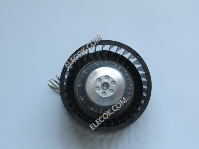 ebmpapst R2E140-AS77-37/A01 230V 50/60HZ 0,45/0,48A 4 cable Enfriamiento Ventilador 