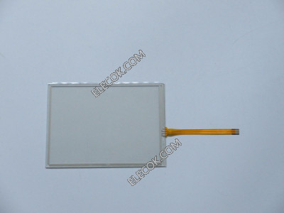 TP-3157S3 DMC TOUCH SCREEN 129mm x 97mm replace 
