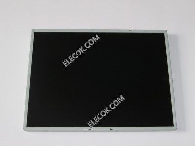 LC201V02-A3KB 20,1" a-Si TFT-LCD Panel til LG.Philips LCD 