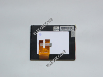 LS700AT9001 7.0" a-Si TFT-LCD Panel for ChiHsin