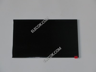 N070ICN-GB1 7.0" a-Si TFT-LCD Panel dla INNOLUX 