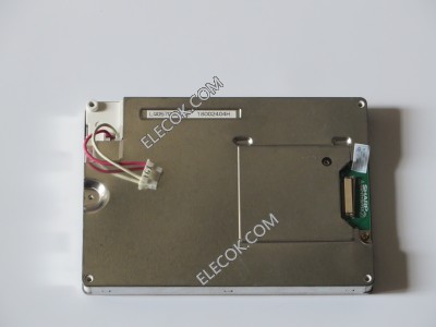 LQ057Q3DC02 5,7" a-Si TFT-LCD Pannello per SHARP usato 