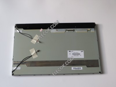 LTM190BT03 19.0" a-Si TFT-LCD Panel til SAMSUNG 