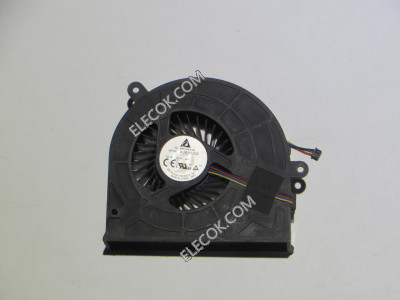 DELTA BUB1112DD 12V 0.70A 4wires Cooling Fan
