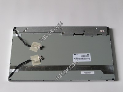 LTM200KT01 20.0" a-Si TFT-LCD Panel for SAMSUNG