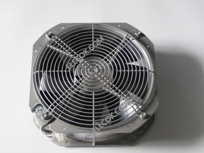 Details about   Ebmpapst W2E250-HJ52-06 Axial Fan 230V 135/200W Cabinet Cooling Fan Filter Fan 