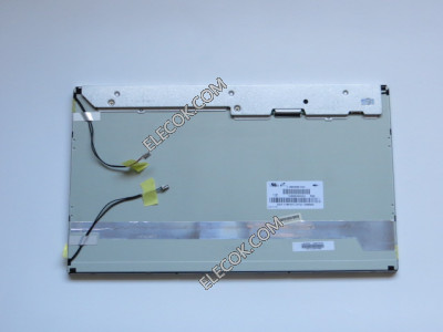 LTM200KT03 20.0" a-Si TFT-LCD Panel för SAMSUNG 