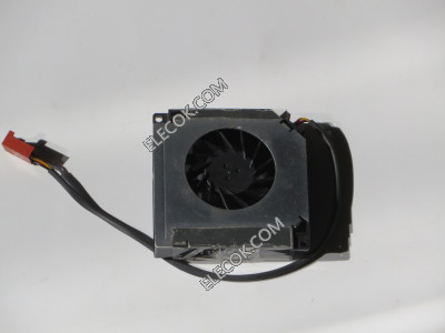 SEPA HY60A-12A 12V 0,09A 3wires Cooling Fan 